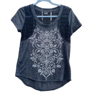 DAYTRIP GRAPHIC TEE